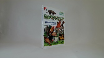 Domácí zvířata u nás a ve světě