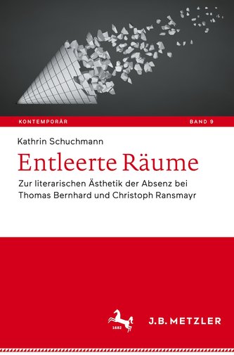 Entleerte Räume