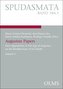 Augustan Papers 1