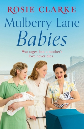 Mulberry Lane Babies