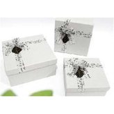 Dárková krabička, sada 3  A0140