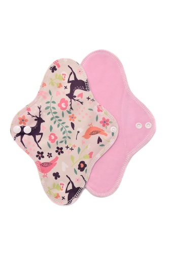 T-TOMI Látková vložka DAY Forest