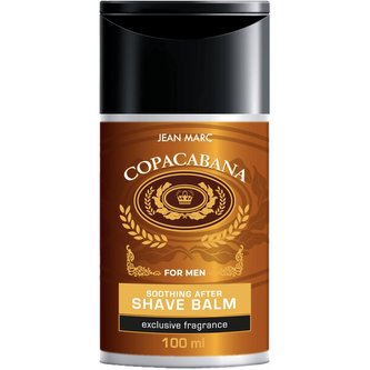 Jean Marc balzám po holení Copacabana 100 ml