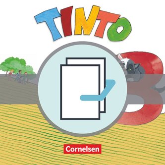 Tinto Sprachlesebuch 2-4 3. Schuljahr - Mein Medienpass - Arbeitsheft Medienkompetenz