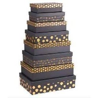 Dárková krabice A0149/10