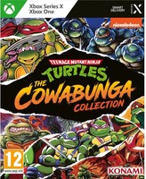 Teenage Mutant Ninja Turtles: The Cowabunga Collection (Xbox One/Xbox Series)