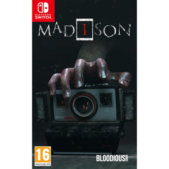 MADiSON (Switch)