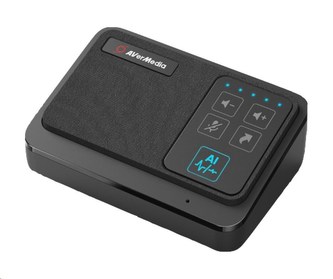 AVERMEDIA konferenční reproduktor  AS311 Professional Connections AI Speakerphone