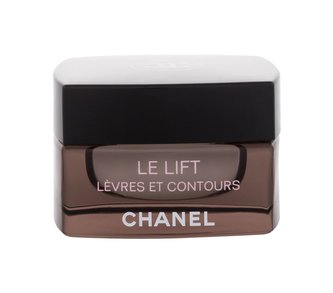 Chanel Le Lift Krém na rty Levres Et Contours 15 g pro ženy