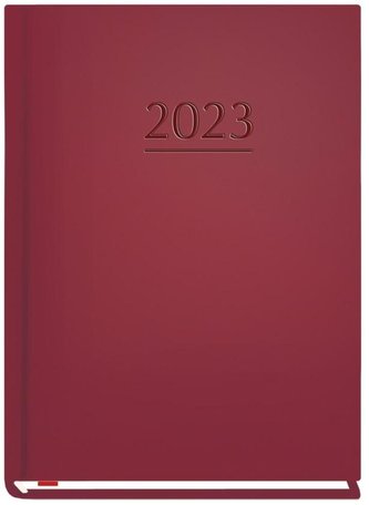 Terminarz 2023 Marta Wiśnia