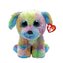 Beanie Babies Max - pies wielokolorowy 15cm