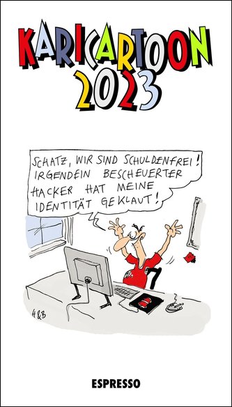 Karicartoon 2023