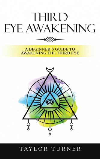 Third Eye Awakening