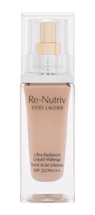 Estée Lauder Re-Nutriv Makeup Ultra Radiance Liquid Makeup 30 ml 2C0 Cool Vanilla SPF20 pro ženy
