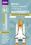 BBC Bitesize Edexcel GCSE (9-1) Maths Foundation Workbook