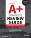 CompTIA A+ Complete Review Guide