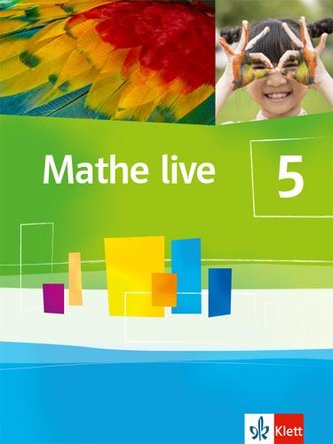 Mathe live 5. Schulbuch Klasse 5. Differenzierende Ausgabe