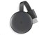 Google Chromecast 3 - černá