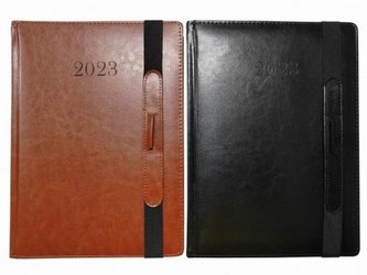 Terminarz 2023 B5 DN NEBRASKA MIX ARTSEZON