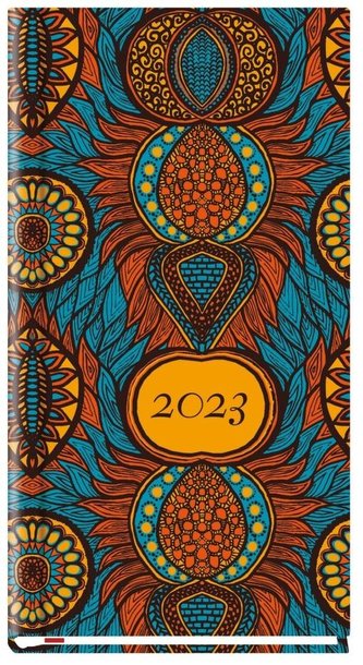 Terminarz 2023 Kieszonkowy