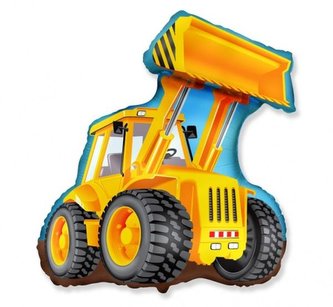 Fóliový balonek BAGR - 60 cm