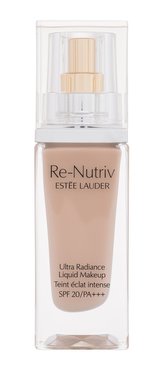 Estée Lauder Re-Nutriv Makeup Ultra Radiance Liquid Makeup 30 ml 1C0 Cool Porcelain SPF20 pro ženy