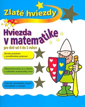 Hviezda v matemetike