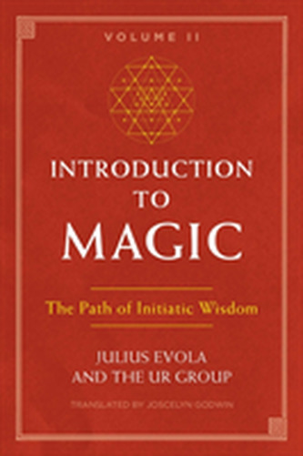 Introduction to Magic, Volume II