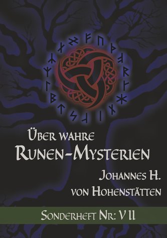 Über wahre Runen-Mysterien