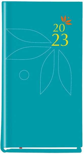 Terminarz 2023 Koliber