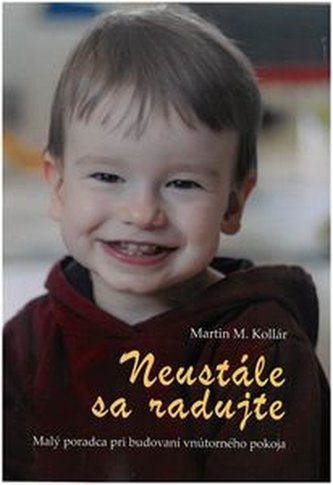 Neustále sa radujte