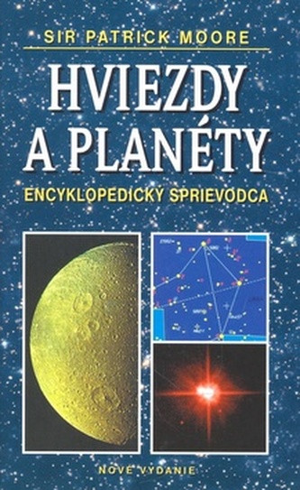 Hviezdy a planéty