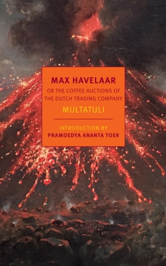 Max Havelaar