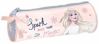 Penál na tužky Frozen II|Ledové královtsví 2: Magical Season (20 x 7 cm)
