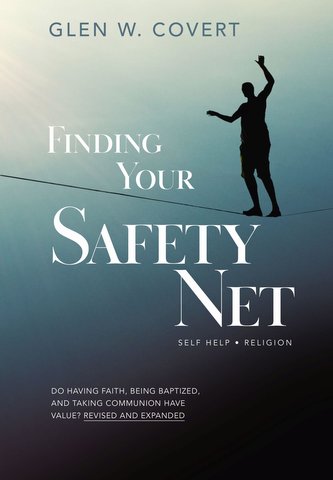 Finding Your Safety Net