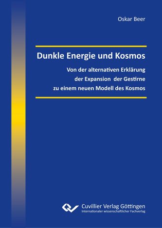 Dunkle Energie und Kosmos