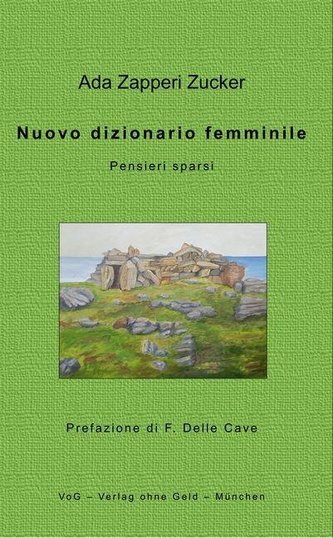 Nuovo dizionario femminile