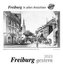 Freiburg gestern 2023