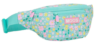 Kapsička kolem pasu - ledvinka Moos: (23 x 12 x 9 cm)