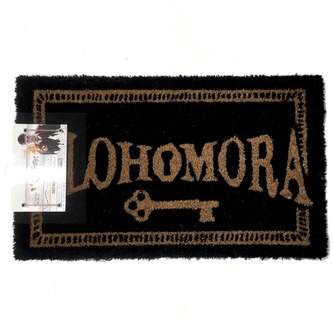 Rohožka Harry Potter - Kouzlo Alohomora, větší