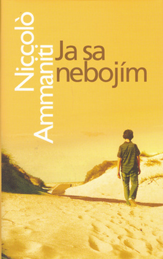 Ja sa nebojím