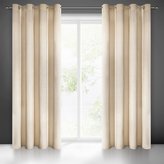 Dekorační velvet závěs VERMONT béžová 140x250 cm (cena za 1 kus) MyBestHome