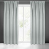 Dekorační zatemňující závěs MILANO 300 stříbrná 140x300 cm (cena za 1 kus) MyBestHome