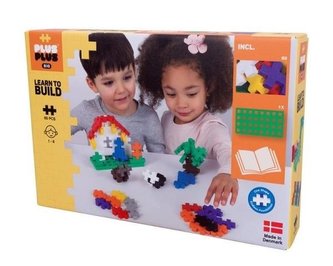 Klocki Plus-Plus Big 60el.