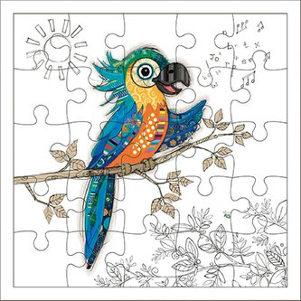 PUZZLE