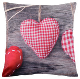 Polštář SWEET LOVE motiv A 40x40cm ESSEX