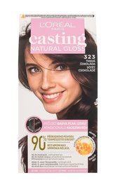L'Oréal Paris Casting Natural Gloss Barva na vlasy 48 ml 323 pro ženy