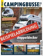 pro mobil Extra Campingbusse
