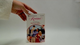 Miluj mě, anděli...