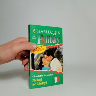 Neboj se lásky!